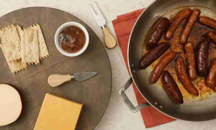 How to make house sausages